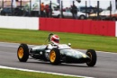 The Classic, Silverstone 2021171 Andrew Thorpe / Lotus 31 At the Home of British Motorsport.30th July – 1st AugustFree for editorial use only