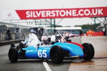 The Classic, Silverstone 202165 Richard Ferris / Donford FJAt the Home of British Motorsport.30th July – 1st AugustFree for editorial use only