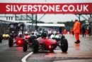 The Classic, Silverstone 202179 Michael Hibberd / Lotus 22At the Home of British Motorsport.30th July – 1st AugustFree for editorial use only