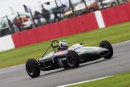 The Classic, Silverstone 202181 Richard Bradley / Brabham BT2 At the Home of British Motorsport.30th July – 1st AugustFree for editorial use only