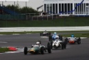 The Classic, Silverstone 202196 Harindra de Silva / Brabham BT2At the Home of British Motorsport.30th July – 1st AugustFree for editorial use only