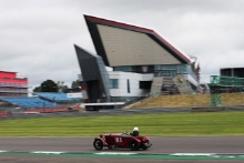The Classic, Silverstone 2021
10 Philip Champion / Chris Chilcott - Frazer Nash Supersports
At the Home of British Motorsport.
30th July – 1st August
Free for editorial use only