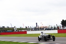 The Classic, Silverstone 2021
11 Frederic Wakeman / Patrick Blakeney-Edwards - Frazer Nash TT Replica - Supersport 
At the Home of British Motorsport.
30th July – 1st August
Free for editorial use only