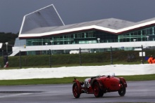 The Classic, Silverstone 2021
12 Nigel Dowding / Riley Brooklands
At the Home of British Motorsport.
30th July – 1st August
Free for editorial use only