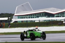 The Classic, Silverstone 2021
20 Michael Birch / Talbot AV105 Brooklands
At the Home of British Motorsport.
30th July – 1st August
Free for editorial use only