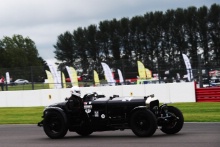 The Classic, Silverstone 2021
24 David  Ayre / Bentley 4/8 Litre
At the Home of British Motorsport.
30th July – 1st August
Free for editorial use only