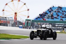 The Classic, Silverstone 2021
24 David  Ayre / Bentley 4/8 Litre
At the Home of British Motorsport.
30th July – 1st August
Free for editorial use only