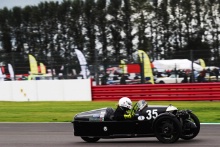 The Classic, Silverstone 2021
35 Sue Darbyshire / Ewan Cameron - Morgan Super Aero
At the Home of British Motorsport.
30th July – 1st August
Free for editorial use only