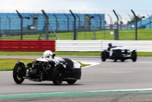 The Classic, Silverstone 2021
35 Sue Darbyshire / Ewan Cameron - Morgan Super Aero
At the Home of British Motorsport.
30th July – 1st August
Free for editorial use only