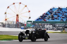 The Classic, Silverstone 2021
6 Steve Ward / Bentley 3/4½
At the Home of British Motorsport.
30th July – 1st August
Free for editorial use only