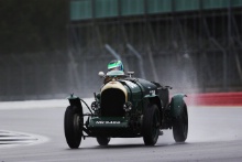 The Classic, Silverstone 202185 James Morley / Bentley 3/4½ At the Home of British Motorsport.30th July – 1st AugustFree for editorial use only