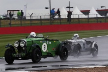 The Classic, Silverstone 20219 Chris Lunn / Talbot 105 Sports ‘Team Car’At the Home of British Motorsport.30th July – 1st AugustFree for editorial use only