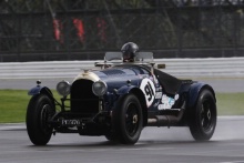 The Classic, Silverstone 202191 Richard Hudson / Stuart Morley - Bentley 3/4½At the Home of British Motorsport.30th July – 1st AugustFree for editorial use only