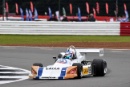 The Classic, Silverstone 2021 88 Rob Wheldon / March 762At the Home of British Motorsport. 30th July – 1st August Free for editorial use only