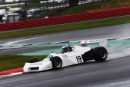 The Classic, Silverstone 202119 Miles Griffiths / Ralt RT1 At the Home of British Motorsport.30th July – 1st AugustFree for editorial use only
