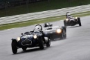 The Classic, Silverstone 2021100 Till Bechtolsheimer / Allard J2 At the Home of British Motorsport.30th July – 1st AugustFree for editorial use only