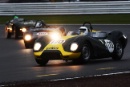 The Classic, Silverstone 2021170 Peter Ratcliff - Lister Knobbly At the Home of British Motorsport.30th July – 1st AugustFree for editorial use only