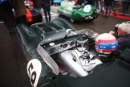 The Classic, Silverstone 202158 Brundle / Pearson - Lister Jaguar CostinAt the Home of British Motorsport.30th July – 1st AugustFree for editorial use only
