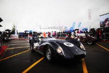 The Classic, Silverstone 202182 Ward / Smith Lister KnobblyAt the Home of British Motorsport.30th July – 1st AugustFree for editorial use only