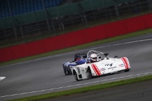 The Classic, Silverstone 2021114 Crispian Besley / Tiga SC82At the Home of British Motorsport.30th July – 1st AugustFree for editorial use only