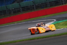 The Classic, Silverstone 202112 Jamie Thwaites / Chevron B19At the Home of British Motorsport.30th July – 1st AugustFree for editorial use only