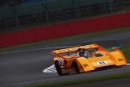The Classic, Silverstone 20218 Dean Forward / McLaren M8FAt the Home of British Motorsport.30th July – 1st AugustFree for editorial use only