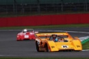 The Classic, Silverstone 20218 Dean Forward / McLaren M8FAt the Home of British Motorsport.30th July – 1st AugustFree for editorial use only