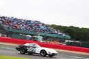 The Classic, Silverstone 2021117 Neil Merry / Chevrolet CorvetteAt the Home of British Motorsport. 30th July – 1st August Free for editorial use only