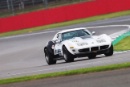 The Classic, Silverstone 2021117 Neil Merry / Chevrolet CorvetteAt the Home of British Motorsport. 30th July – 1st August Free for editorial use only