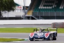 The Classic, Silverstone 2021119 James Claridge / Chevron B23 At the Home of British Motorsport. 30th July – 1st August Free for editorial use only
