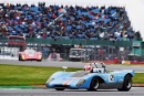 The Classic, Silverstone 2021121 Paul Allen / Lola T212At the Home of British Motorsport. 30th July – 1st August Free for editorial use only