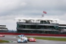 The Classic, Silverstone 2021121 Paul Allen / Lola T212At the Home of British Motorsport. 30th July – 1st August Free for editorial use only
