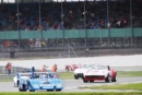 The Classic, Silverstone 2021 16 David Alborough / Osella PA2 At the Home of British Motorsport. 30th July – 1st August Free for editorial use only