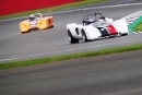 The Classic, Silverstone 202122 Gwyn Pollard / Rob Wainwright - Royale RP6/17 At the Home of British Motorsport. 30th July – 1st August Free for editorial use only