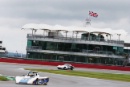 The Classic, Silverstone 202133 Mike Fry / Lola T86/90At the Home of British Motorsport. 30th July – 1st August Free for editorial use only