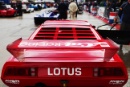 The Classic, Silverstone 202136 Greg Caton / Lotus Esprit At the Home of British Motorsport. 30th July – 1st August Free for editorial use only