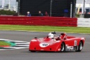 The Classic, Silverstone 2021 46 Trevor Welsh / Lola T492 At the Home of British Motorsport. 30th July – 1st August Free for editorial use only