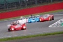 The Classic, Silverstone 202151 Julian Maynard / Lola T290 At the Home of British Motorsport. 30th July – 1st August Free for editorial use only