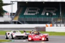 The Classic, Silverstone 202151 Julian Maynard / Lola T290 At the Home of British Motorsport. 30th July – 1st August Free for editorial use only