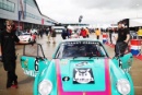 The Classic, Silverstone 2021 6 John Cockerton / Porsche 934 At the Home of British Motorsport. 30th July – 1st August Free for editorial use only