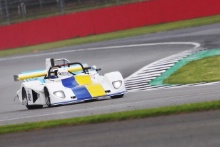 The Classic, Silverstone 202188 Kevin Cooke / March 75SAt the Home of British Motorsport. 30th July – 1st August Free for editorial use only