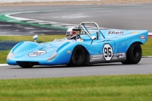 The Classic, Silverstone 202196 Timothy Da Silva / Harindra Da Silva - Taydec Mk3At the Home of British Motorsport. 30th July – 1st August Free for editorial use only