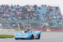 The Classic, Silverstone 202196 Timothy Da Silva / Harindra Da Silva - Taydec Mk3At the Home of British Motorsport. 30th July – 1st August Free for editorial use only