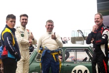 The Classic, Silverstone 2021 Classic Mini ChallengeAt the Home of British Motorsport. 30th July – 1st August Free for editorial use only