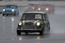 The Classic, Silverstone 2021 Chris Middlehurst / Austin Mini Cooper S At the Home of British Motorsport. 30th July – 1st August Free for editorial use only