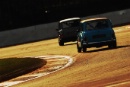 The Classic, Silverstone 2021 20 Endaf Owens / Austin Mini Cooper SAt the Home of British Motorsport. 30th July – 1st August Free for editorial use only