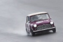 The Classic, Silverstone 2021 306 Jo Polley / Austin Mini Cooper S At the Home of British Motorsport. 30th July – 1st August Free for editorial use only