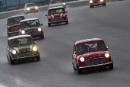 The Classic, Silverstone 2021 31 Jonathon Page / Morris Mini Cooper SAt the Home of British Motorsport. 30th July – 1st August Free for editorial use only