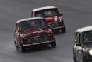 The Classic, Silverstone 2021 5 Philip House / Morris Mini Cooper SAt the Home of British Motorsport. 30th July – 1st August Free for editorial use only