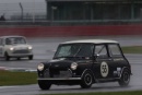 The Classic, Silverstone 2021 55 Jeff Smith / Austin Mini Cooper SAt the Home of British Motorsport. 30th July – 1st August Free for editorial use only